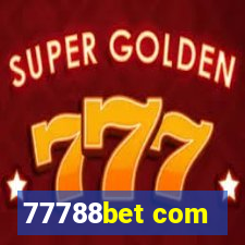 77788bet com